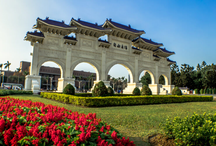 Bank of Taiwan wchodzi na Litwe