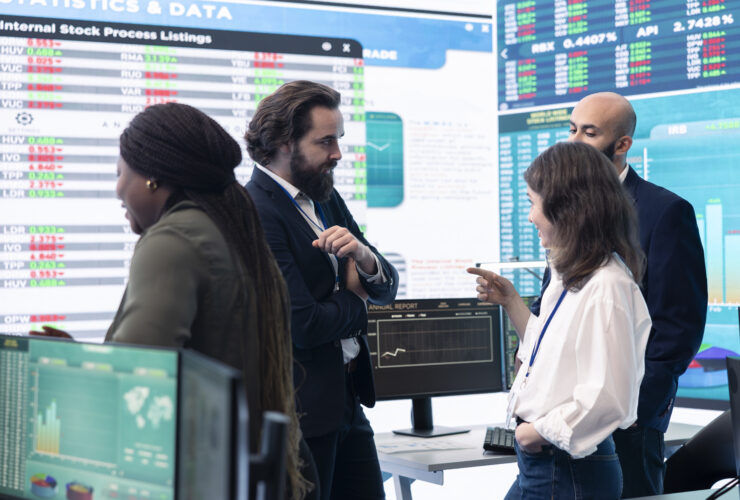 Banki podpisuja ugode ws zmowy cenowej