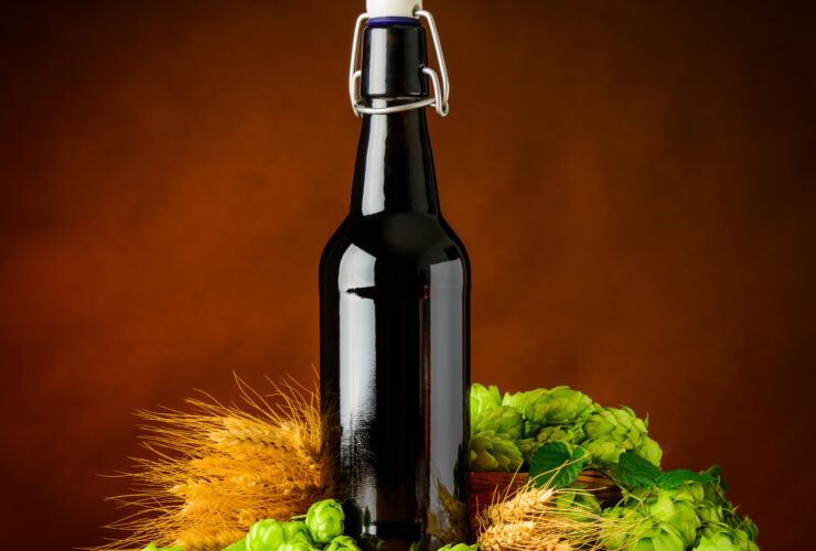 Branza piwna trwa dzieki piwom 0 proc