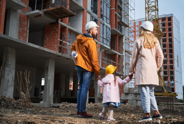 Chetniej bierzemy mieszkania na kredyt Czy to szansa dla developerow