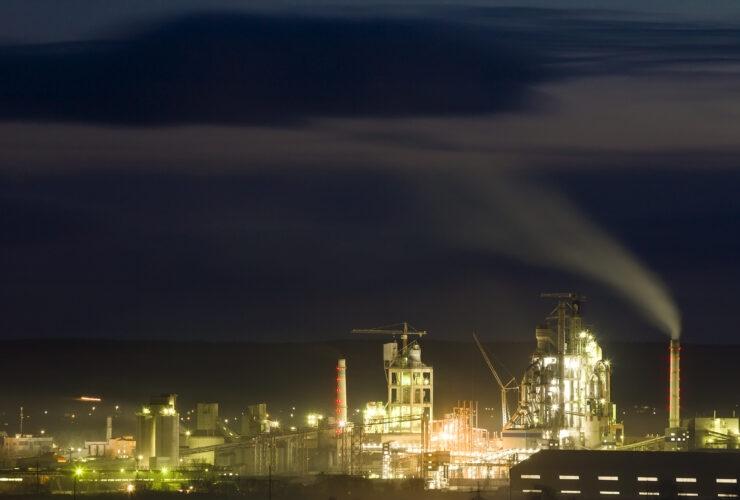 EBI skredytuje ukrainska energetyke