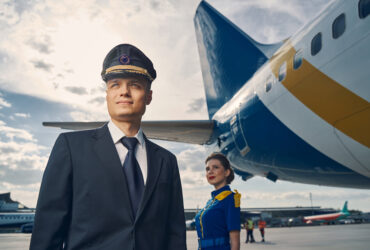 Europejskie linie lotnicze mowia o rosnacych problemach