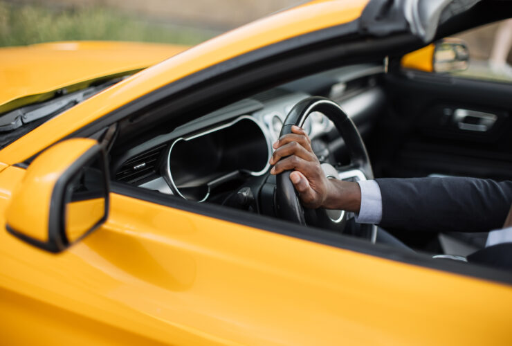 Ferrari idzie na wspolprace z fiskusem