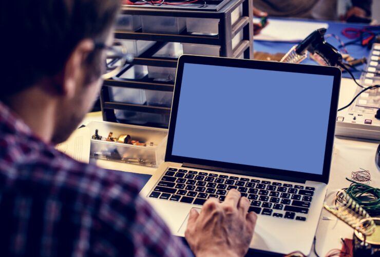 Microsoft wskazuje winnych