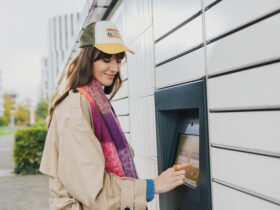 Nowe centrum logistyczne poprawi internetowy handel