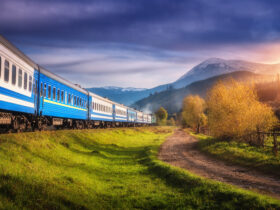 PKP i Koleje Ukrainskie zapowiadaja poprawe