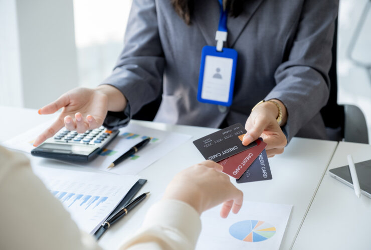 Polacy wezma wiecej kredytow w 2024