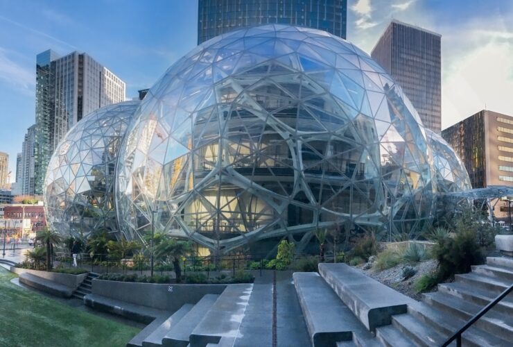 Policja finansowa zajmuje 121 mln euro wloskiego Amazona