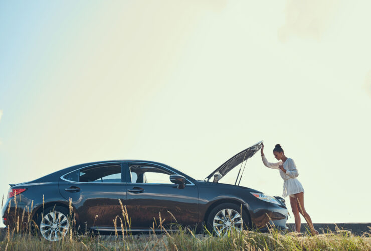 Tesla wycofuje z amerykanskiego rynku 18 mln aut