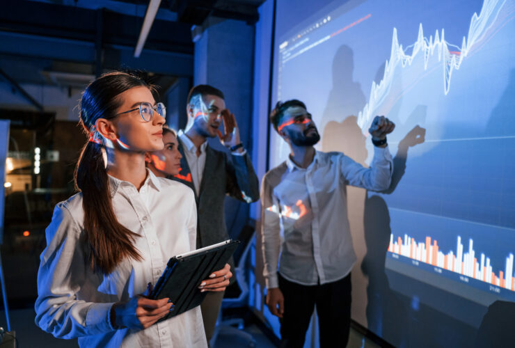 Wegry chca stac sie europejskim liderem FinTech