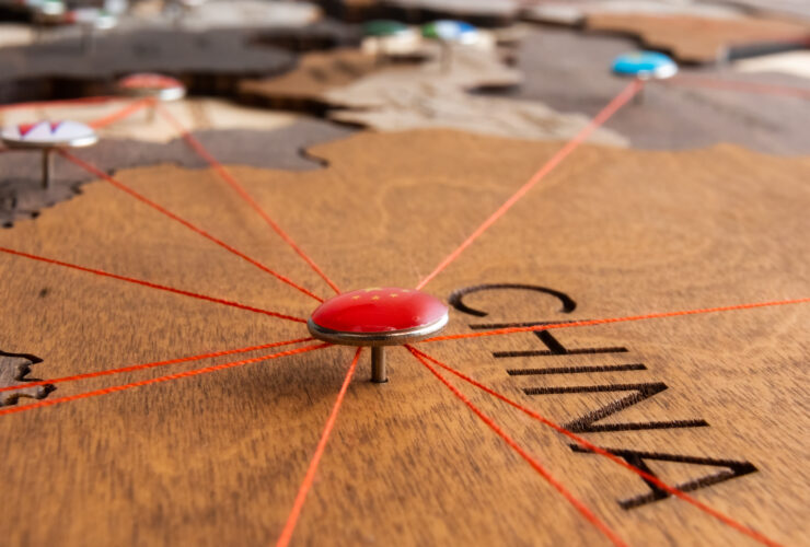 Wlochy wracaja do inicjatywy pasa i szlaku