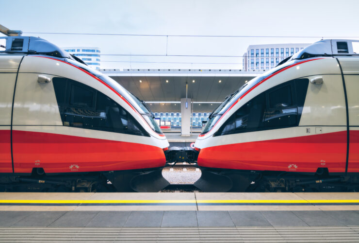 Zle wyniki deustche bahn to masowe zwolnienia