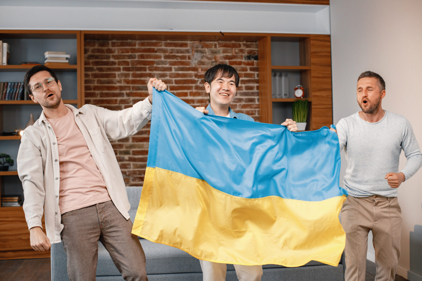 Blisko 60 tys. firm ukrainskich w Polsce od wybuchu wojny na Ukrainie