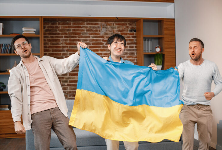 Blisko 60 tys. firm ukrainskich w Polsce od wybuchu wojny na Ukrainie