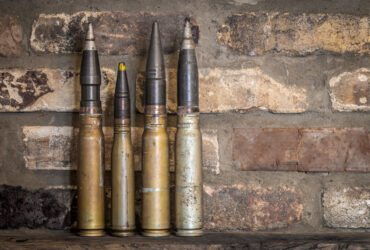 Czesi kupia amunicje dla Ukrainy z zamrozonych aktywow rosyjskich