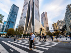 Goldman Sachs obniza ryzyko recesje w USA z 25 proc. do 20 proc