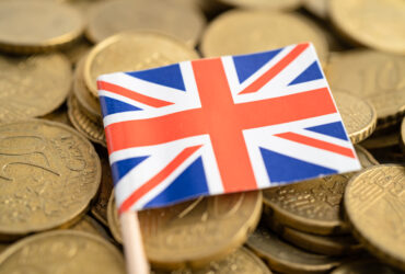 Inflacja w Wielkiej Brytanii rosnie slabiej niz oczekiwano. Obnizka stop coraz blizej