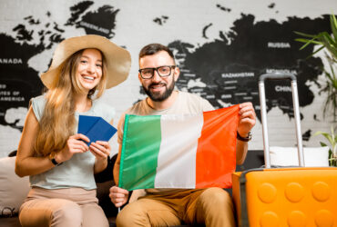 Irlandia znow zielona wyspa i azylem europejskich w tym polskich emigrantow