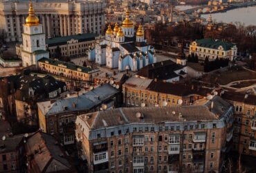 Japonczycy beda wspierac Ukraine w walce z korupcja i w reformie sadownictwa