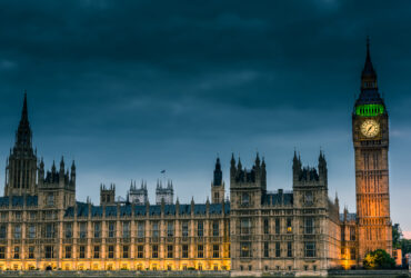 Laburzystowski rzad w Londynie chce resetu z Unia Europejska. Jak szerokiego