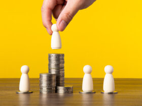 Podwyzki placy minimalnej spowoduja wzrost wynagrodzen uwazaja ekonomisci