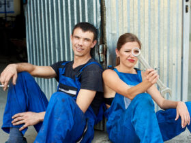 Polski rynek pracy od roku na niezmiennym poziomie