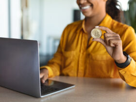 Powstaje nowa paneuropejska kryptowaluta powiazana z euro