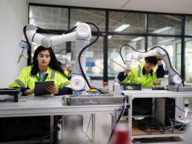 Prognoza Nvidii tlumi entuzjazm inwestorow wobec spolek zajmujacych sie AI