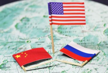 Rosja znalazla sposob na ominiecie sankcji w handlu z Chinami