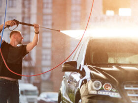 Uwazaj na myjni i na parkingu. UOKiK skontrolowal biznes uslug automotive