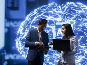 W Polsce poszukiwani specjalisci ds. sztucznej inteligencji. Rynek pracy IT zmienia strukture 1