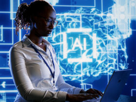 Wchodza w zycie nowe przepisy UE dot AI