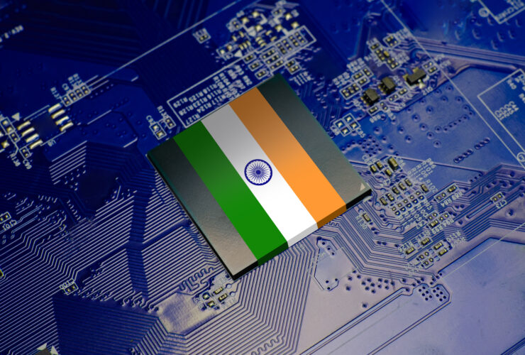 Analog Devices i Tata Group prowadza rozmowy w sprawie produkcji polprzewodnikow w Indiach