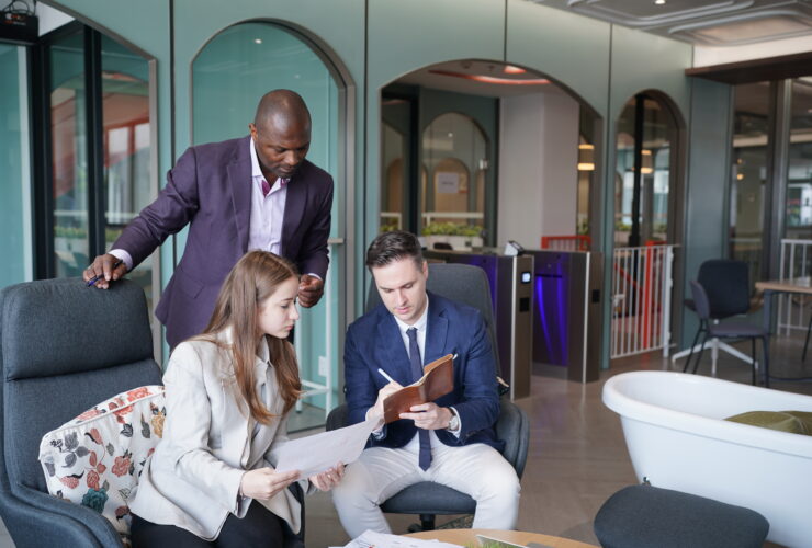 BNP Paribas podpisuje umowe na zakup bankowosci prywatnej HSBC w Niemczech