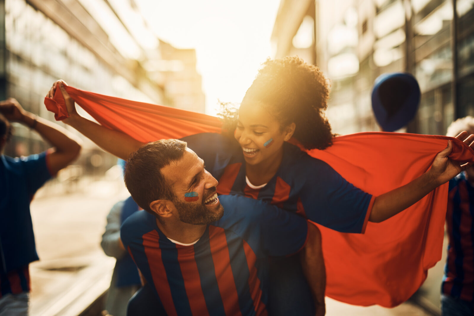 Bitget zawiera wielomilionowa umowe z La Liga. Futbol bedzie blizej kryptowalut przynajmniej w zalozeniach klubow