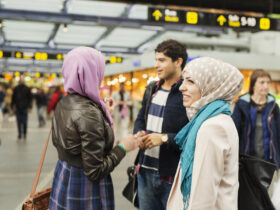 Brytyjscy pogranicznicy zaczeli strajk na lotnisku Heathrow