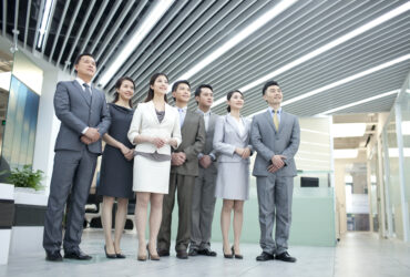 Byly znany w Azji finansista Masato Kanda zostanie nowym szefem Azjatyckiego Banku Rozwoju