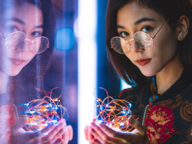 Bytedance planuje budowe nowego modelu AI w oparciu o uklady produkowane przez Huawei