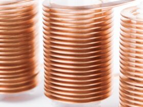 Ceny miedzi na gieldzie towarowej w Londynie mocno rosna po tym jak wystartowalo chinskie wsparcie dla gospodarki