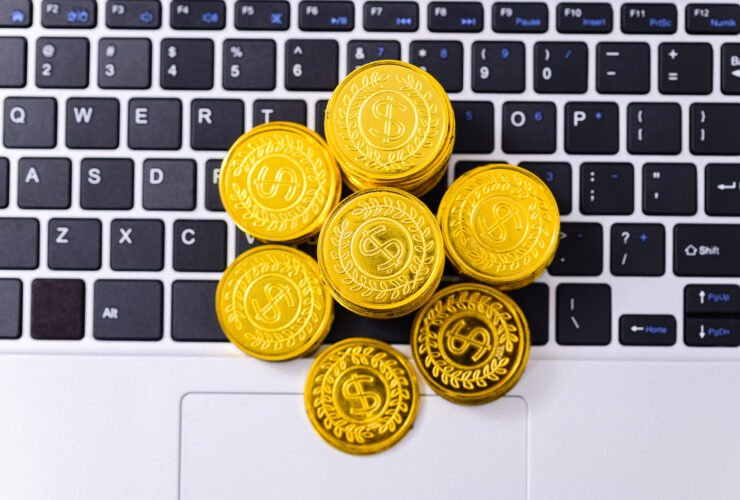 Cztery japonskie banki wezma udzial w projekcie globalnej waluty cyfrowej