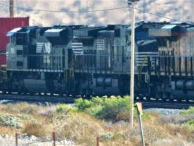 Dyrektor generalny Norfolk Southern ustapi w zwiazku z dochodzeniem w sprawie niewlasciwego postepowania