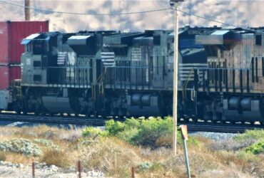 Dyrektor generalny Norfolk Southern ustapi w zwiazku z dochodzeniem w sprawie niewlasciwego postepowania