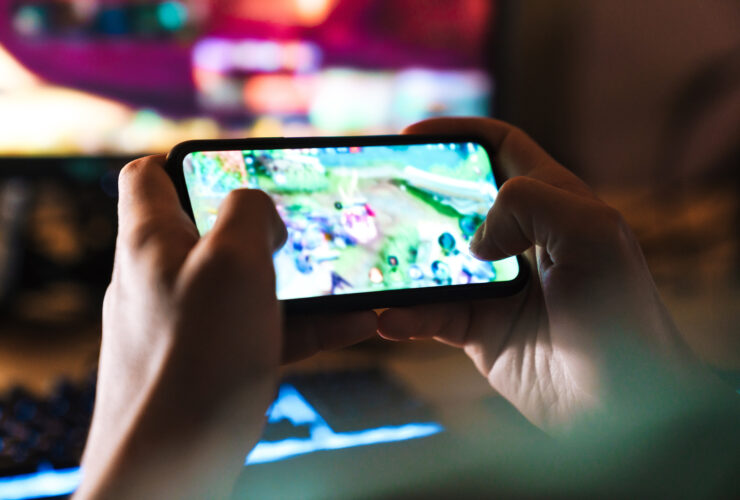 Epic Games oskarza Samsunga i Google o spisek majacy na celu zablokowanie konkurencyjnych aplikacji