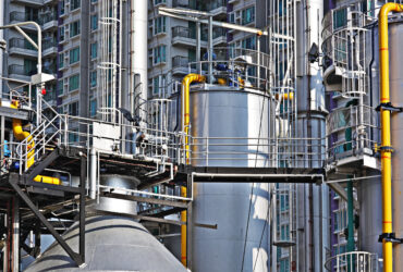 Evonik finalizuje sprzedaz dzialalnosci superabsorbentow firmie ICIG