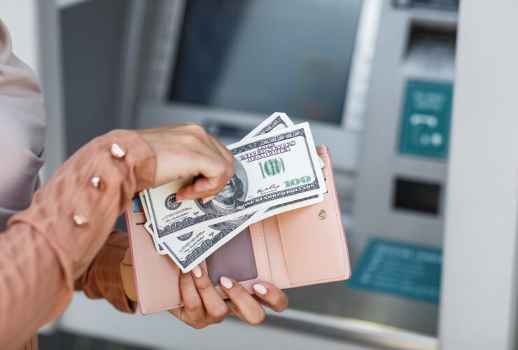 Fed obniza stopy procentowe o 50 punktow bazowych pierwszy raz od czterech lat