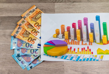 Inflacja w Niemczech spada do najnizszego poziomu od ponad trzech lat