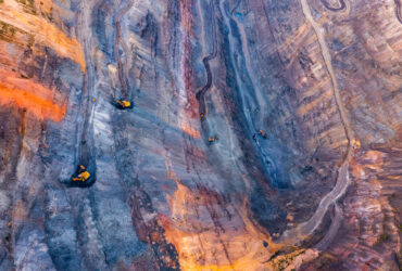 KGHM podpisuje umowe na 500 mln dolarow kredytu ws. finansowania zloz i kopalni Sierra Gorda