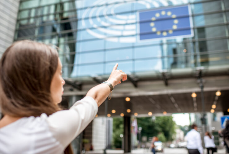 Komisja Europejska informuje o naruszeniu przez 26 panstw czlonkowskich unijnych dyrektyw