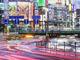 Kompaktowy samochod elektryczny Jeepa debiutuje w Kraju Kwitnacej Wisni. Ma byc brama dla zachodnich elektrykow do japonskiego rynku