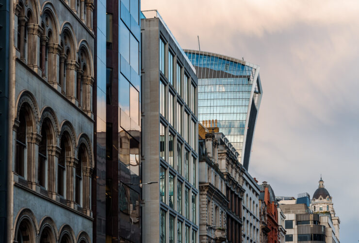 Lloyds Banking Group zamyka swoje oddzialy na Wyspach Brytyjskich. 190 zniknie jeszcze w tym roku